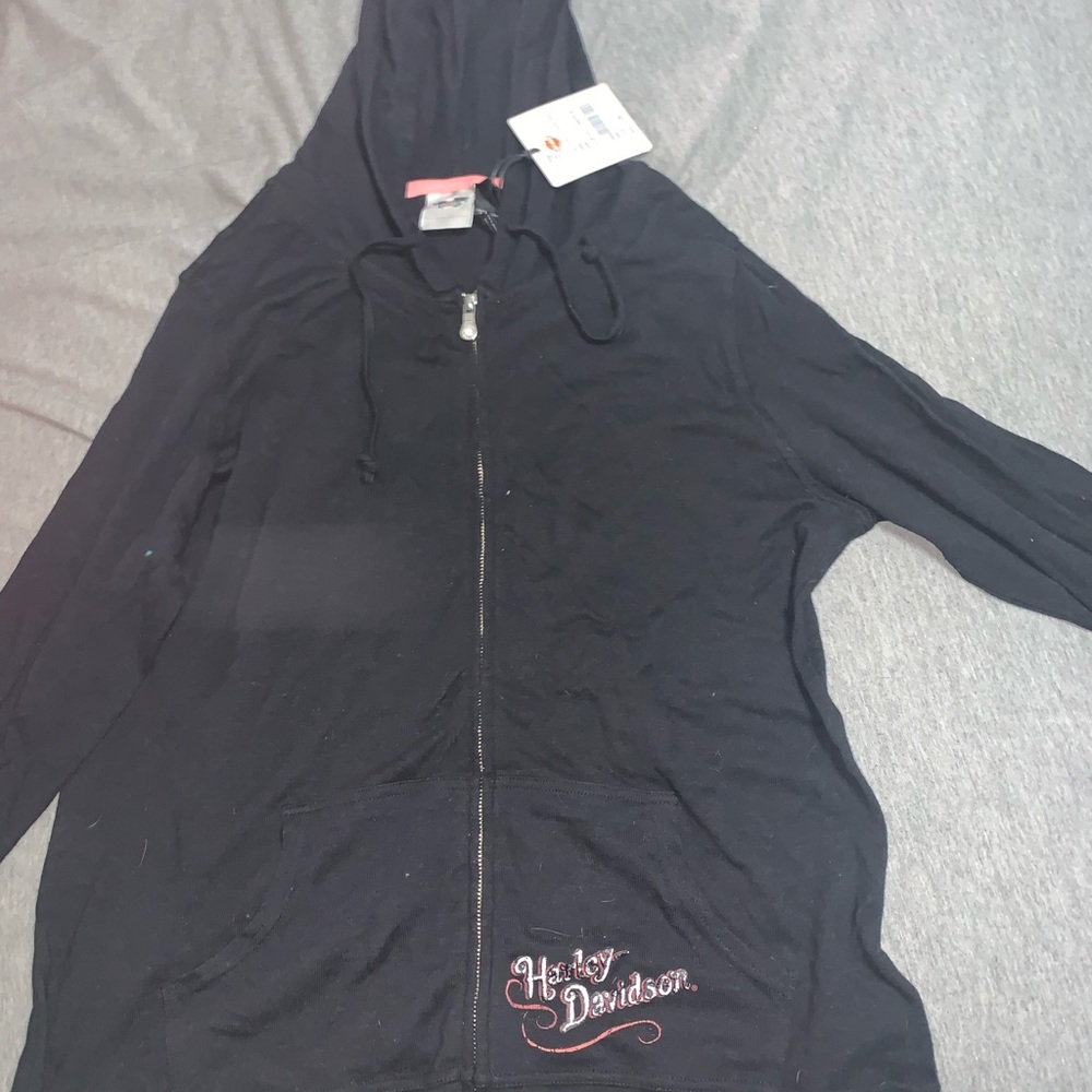 Harley Davidson Jacket